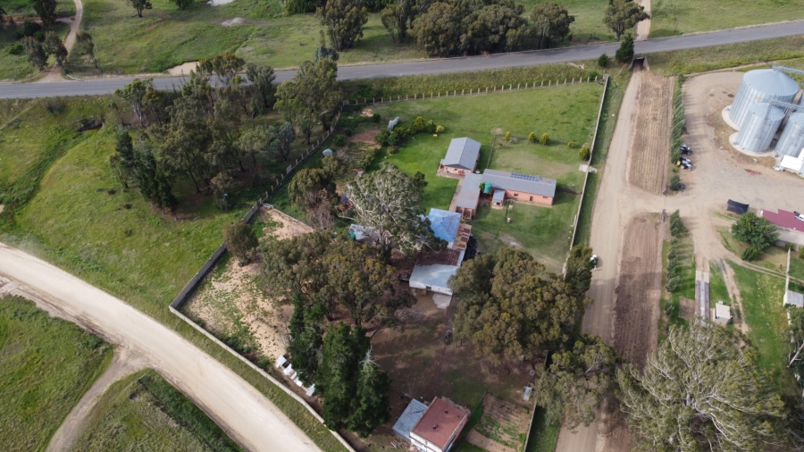 Commercial Property for Sale in Bethlehem Rural Free State